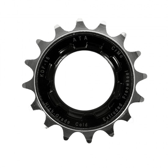 Oxford Freewheel 16Tx1/2x1/8" Cr-Mo Oxford Freewheel 16Tx1/2x1/8" Cr-Mo