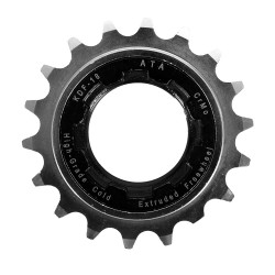 Oxford Freewheel 18Tx1/2x1/8" Cr-Mo Oxford Freewheel 18Tx1/2x1/8" Cr-Mo