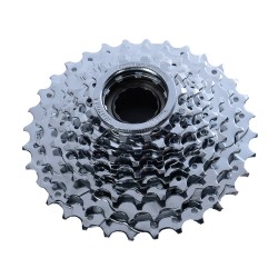Oxford Freewheel 8 Speed 13-32T Indexed Oxford Freewheel 8 Speed 13-32T Indexed