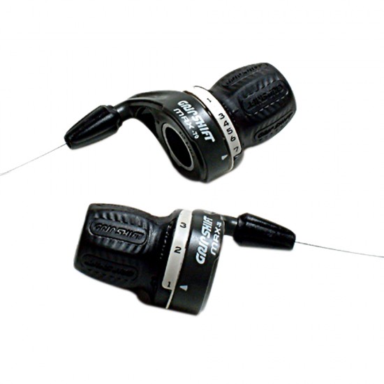 Oxford SRAM Grip Shift MRX 7spd right + 3spd Lef