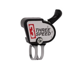 Oxford 3 Speed Trigger Shifter Oxford 3 Speed Trigger Shifter