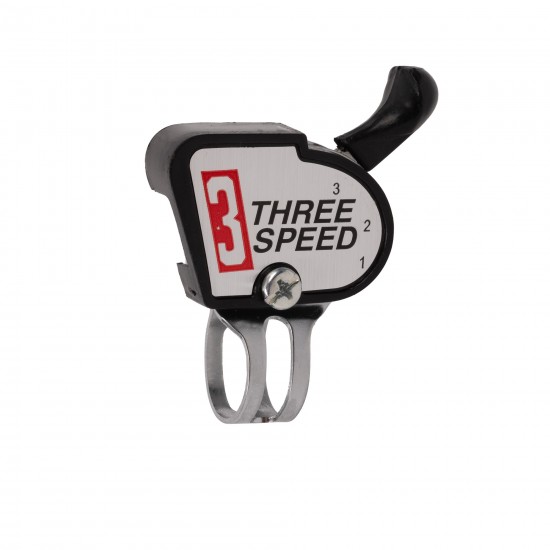 Oxford 3 Speed Trigger Shifter Oxford 3 Speed Trigger Shifter
