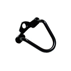 Oxford Standard Derailleur Protector - Black Oxford Standard Derailleur Protector - Black