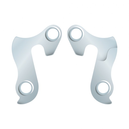 Oxford Drop-Out Bracket Type F Oxford Drop-Out Bracket Type F