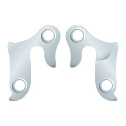 Oxford Drop-Out Bracket Type H Oxford Drop-Out Bracket Type H