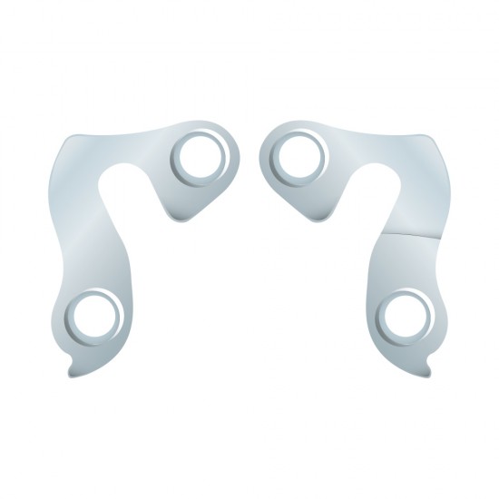 Oxford Drop-Out Bracket Type L