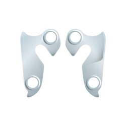 Oxford Drop-Out Bracket Type M Oxford Drop-Out Bracket Type M