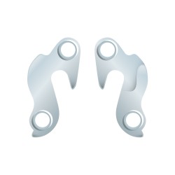Oxford Drop-Out Bracket Type N Oxford Drop-Out Bracket Type N