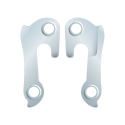 Oxford Drop-Out Bracket Type P Oxford Drop-Out Bracket Type P