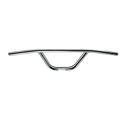 Oxford BMX Handlebar C.W. Bar - Chrome Oxford BMX Handlebar C.W. Bar - Chrome