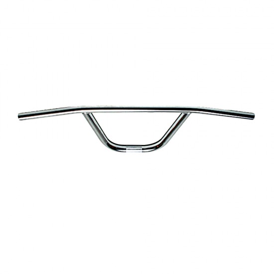 Oxford BMX Handlebar C.W. Bar - Chrome Oxford BMX Handlebar C.W. Bar - Chrome