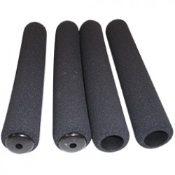 Oxford Foam 220mm Sleeves 7mm Set of 4 Oxford Foam 220mm Sleeves 7mm Set of 4