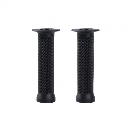 Oxford BMX Diamond Grips-Black Oxford BMX Diamond Grips-Black