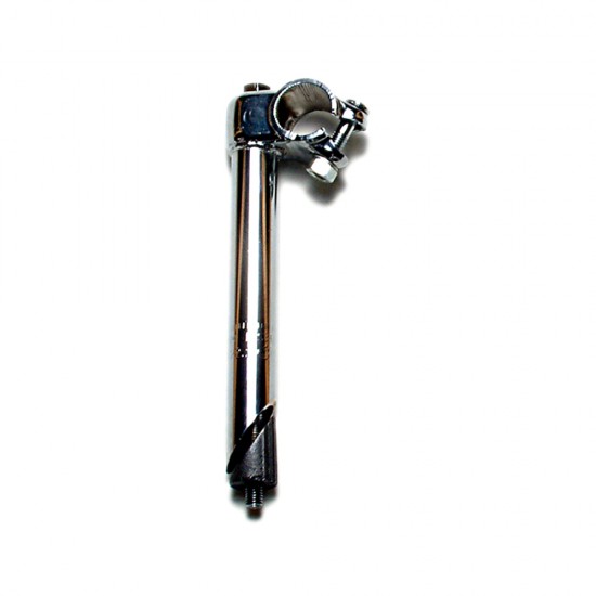 Oxford Handlebar Stem Standard - Chrome 180mm Oxford Handlebar Stem Standard - Chrome 180mm