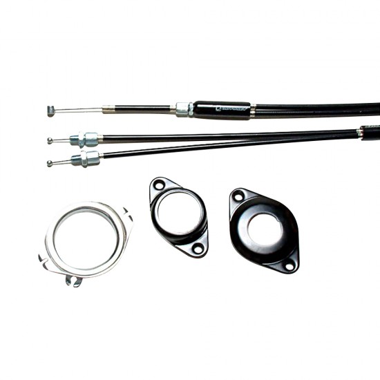 Oxford Gyro Rotor Set Oxford Gyro Rotor Set