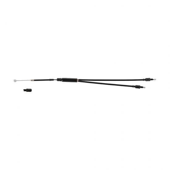Oxford BMX Rotor Cable - Upper-adjustable M6M7 Oxford BMX Rotor Cable - Upper-adjustable M6M7