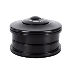 Oxford Semi-Integrated Headset 1 1/8 - 1.5" ZS56/ZS56 30/40 Oxford Semi-Integrated Headset 1 1/8 - 1.5" ZS56/ZS56 30/40