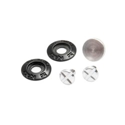Kali Zoka Bolt Kit Kali Zoka Bolt Kit