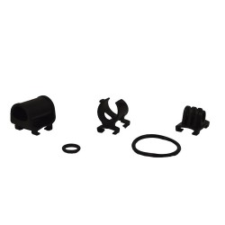 Kali accessory mount for Invader/Interceptor Kali accessory mount for Invader/Interceptor