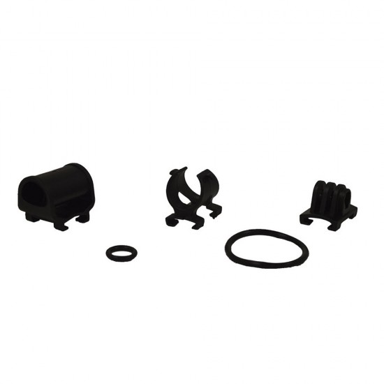 Kali accessory mount for Invader/Interceptor Kali accessory mount for Invader/Interceptor