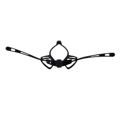 Kali Invader 2.0 Retention System Blk O/S Kali Invader 2.0 Retention System Blk O/S