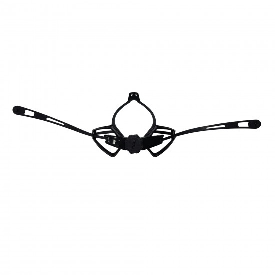 Kali Invader 2.0 Retention System Blk O/S Kali Invader 2.0 Retention System Blk O/S