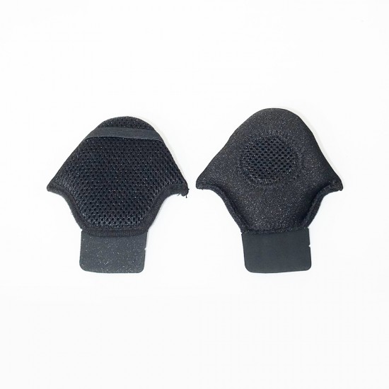 Kali Saha Ear Guard Set Black Kali Saha Ear Guard Set Black