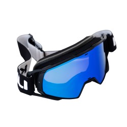 Kali Trinity Goggle Blk O/S Kali Trinity Goggle Blk O/S
