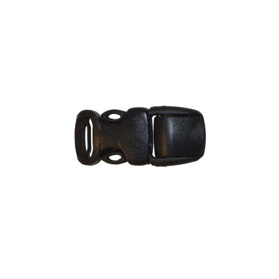 Kali Standard Black Buckle Kali Standard Black Buckle