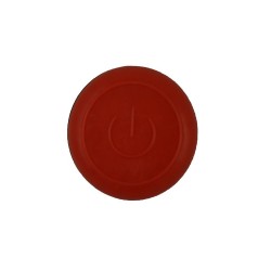 Kali City Rear Red Light Kali City Rear Red Light