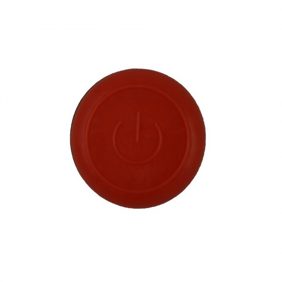 Kali City Rear Red Light Kali City Rear Red Light