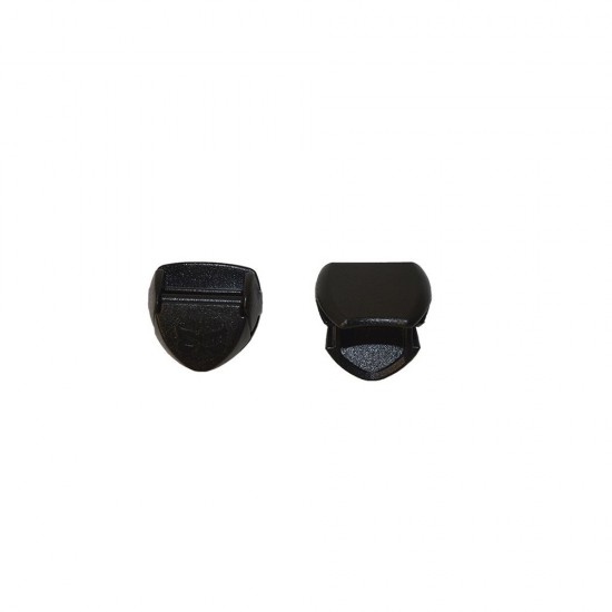 Kali Locking Cam Slider Set Black Kali Locking Cam Slider Set Black