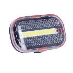 Oxford Bright Light Front LED Oxford Bright Light Front LED