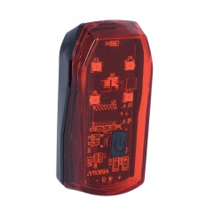 Oxford Bright Stop Rear LED Light Oxford Bright Stop Rear LED Light