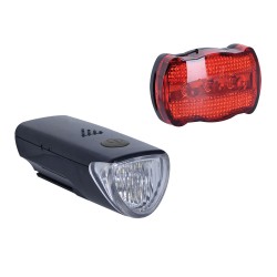 Oxford Bright Beam Mini Lightset Oxford Bright Beam Mini Lightset