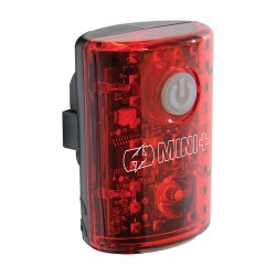 Oxford Ultratorch Mini+ Rear light Oxford Ultratorch Mini+ Rear light