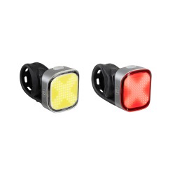 Oxford Ultratorch Cube-X LED Set Oxford Ultratorch Cube-X LED Set