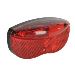 Oxford Bright Light Carrier Rear LED Oxford Bright Light Carrier Rear LED