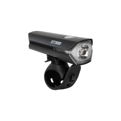 Oxford Ultratorch ST300 Headlight Oxford Ultratorch ST300 Headlight