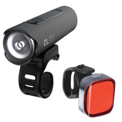 Oxford Ultratorch City Light Set Oxford Ultratorch City Light Set