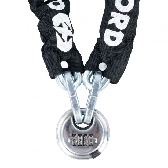 Oxford Discus Chain10 (10mmSQx1.5Mtr) Oxford Discus Chain10 (10mmSQx1.5Mtr)