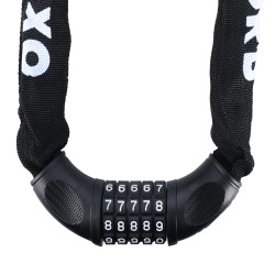 Oxford Combi Chain6 0.9m x 6mm Round Oxford Combi Chain6 0.9m x 6mm Round