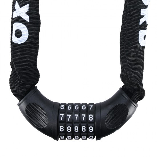 Oxford Combi Chain6 0.9m x 6mm Round Oxford Combi Chain6 0.9m x 6mm Round