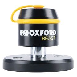 Oxford Beast Floor Lock Oxford Beast Floor Lock