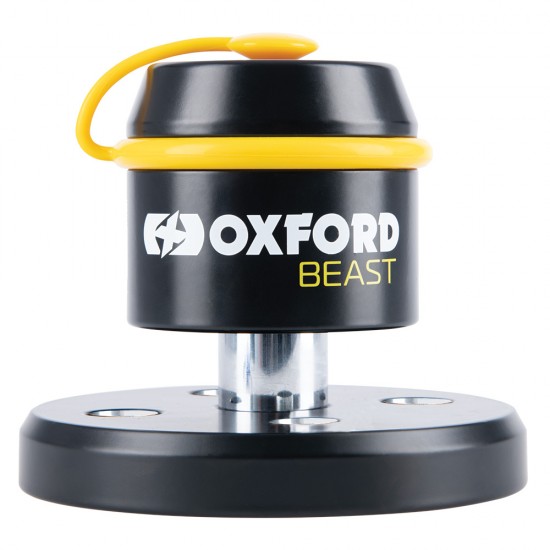 Oxford Beast Floor Lock Oxford Beast Floor Lock