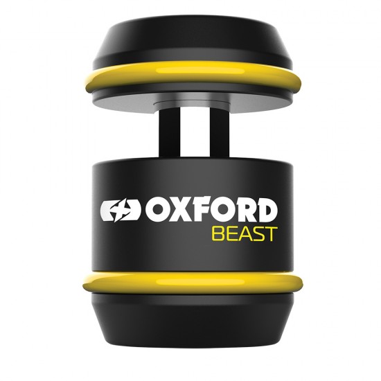 Oxford Beast Lock Oxford Beast Lock