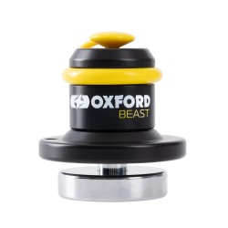 Oxford Beast Disc Lock Oxford Beast Disc Lock
