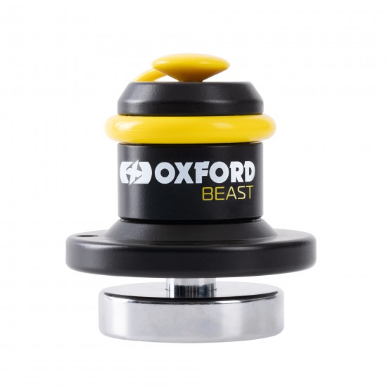 Oxford Beast Disc Lock Oxford Beast Disc Lock