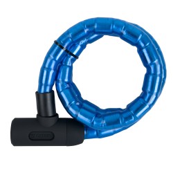 Oxford Barrier Armoured Cable 1.4mx25mm Blue Oxford Barrier Armoured Cable 1.4mx25mm Blue
