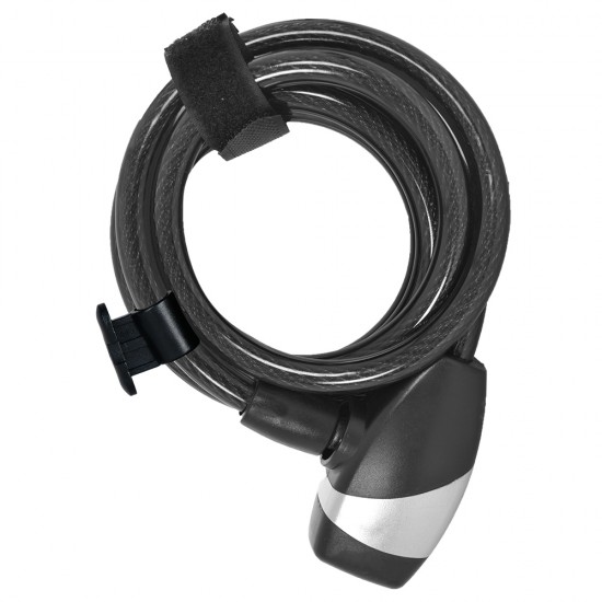 Oxford Key Coil12 1.5m x 12mm Oxford Key Coil12 1.5m x 12mm